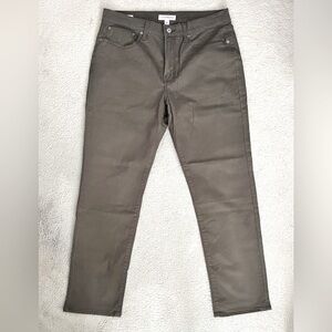 Lucky Brand Men’s Chinos (Brown) Never Worn